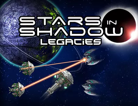 Stars in Shadow: Legacies (PC)