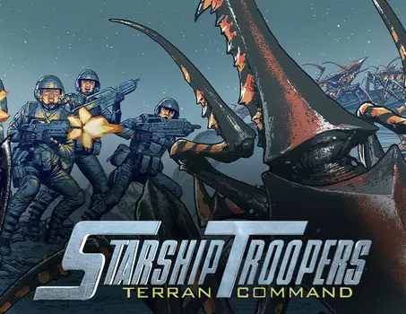 Starship Troopers: Terran Command (PC)