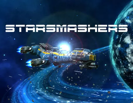 StarSmashers (PC)