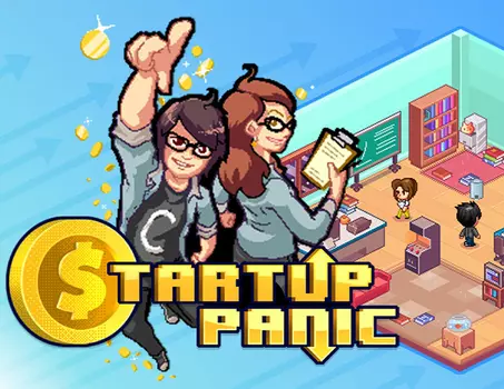 Startup Panic (PC)