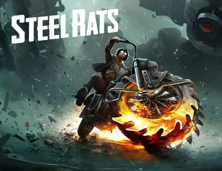 Steel Rats (PC)