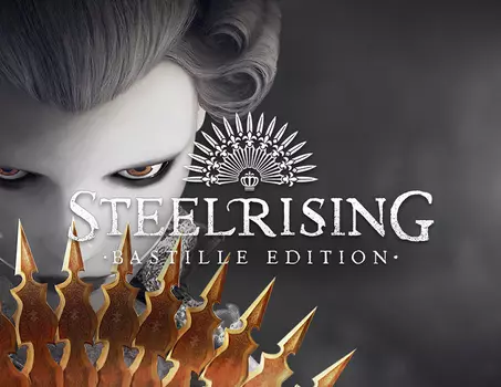 Steelrising - Bastille Edition (PC)