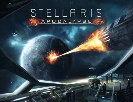 Stellaris: Apocalypse (PC)