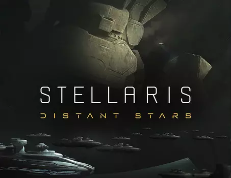 Stellaris - Distant Stars Story Pack (PC)