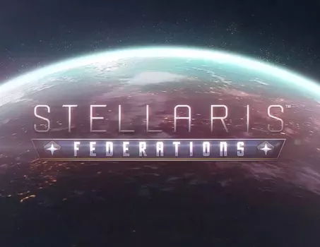 Stellaris: Federations (PC)