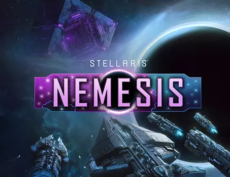Stellaris: Nemesis (PC)