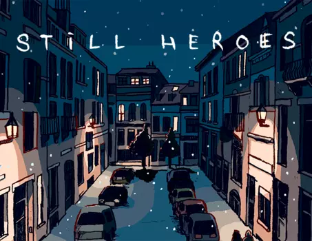 Still Heroes (PC)