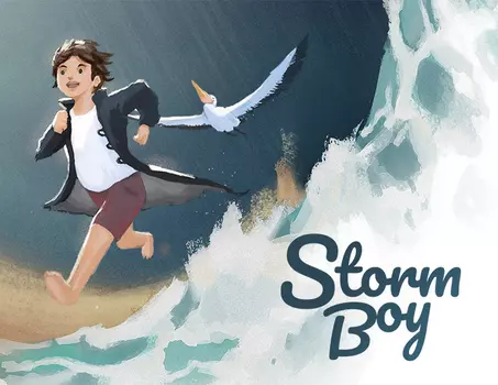 Storm Boy (PC)