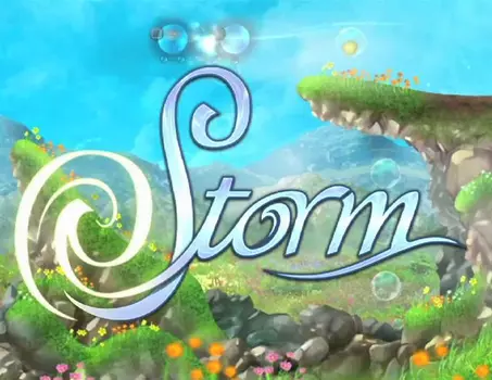 Storm (PC)