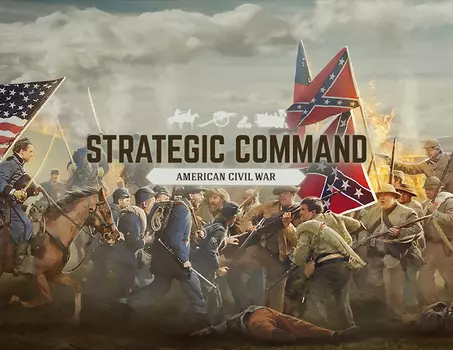 Strategic Command: American Civil War (PC)