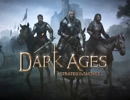 Strategy & Tactics: Dark Ages (PC)