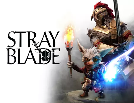 Stray Blade (PC)
