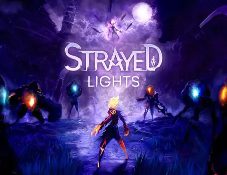 Strayed Lights (PC)