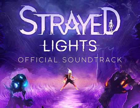 Strayed Lights - Soundtrack (PC)