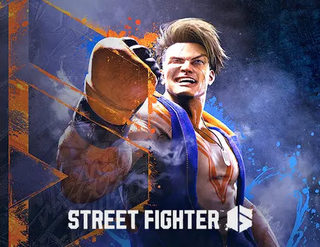 Street Fighter 6 [Цифровая версия] (PC)
