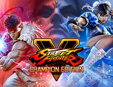 Street Fighter V: Champion Edition (PC)