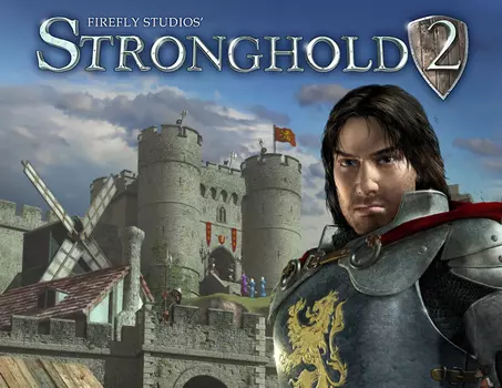 Stronghold 2 Steam Edition (PC)