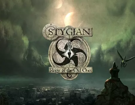 Stygian: Reign of the Old Ones (PC)