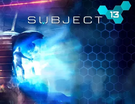 Subject 13 (PC)