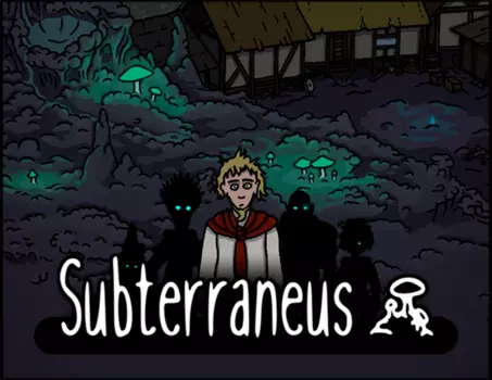 Subterraneus (PC)