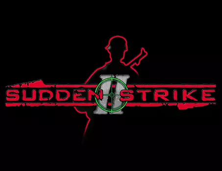 Sudden Strike 2 - Gold (PC)