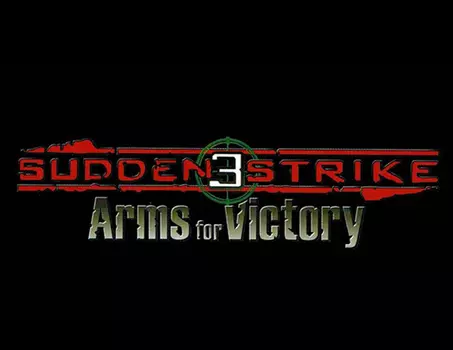 Sudden Strike 3 (PC)