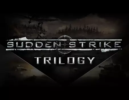 Sudden Strike Trilogy (PC)
