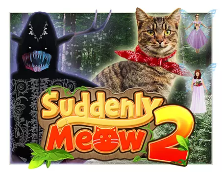 Suddenly Meow 2 (PC)