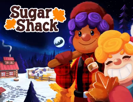 Sugar Shack (PC)