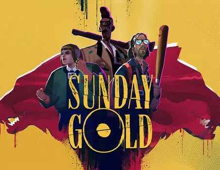 Sunday Gold (PC)