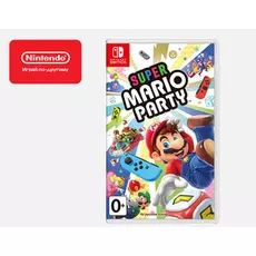 Super Mario Party (Nintendo Switch)