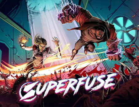 Superfuse (Ранний доступ) (PC)