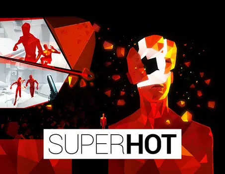 SUPERHOT (PC)