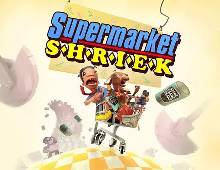 Supermarket Shriek (PC)