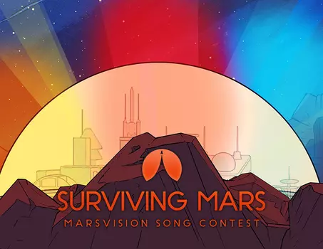 Surviving Mars: Marsvision Song Contest (PC)