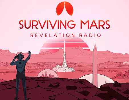 Surviving Mars: Revelation Radio Pack (PC)