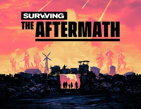 Surviving the Aftermath (PC)