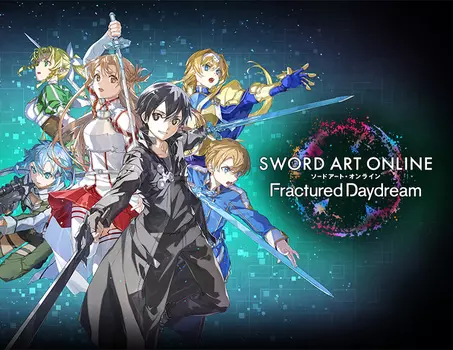 Sword Art Online Fractured Daydream (PC)