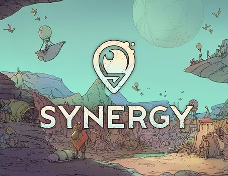 Synergy (Ранний доступ) (PC)