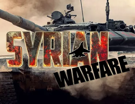 Syrian Warfare (PC)