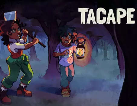 Tacape (PC)