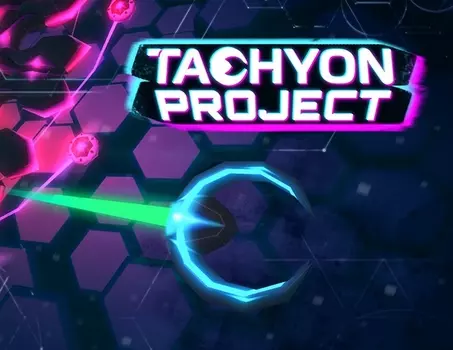 Tachyon Project (PC)