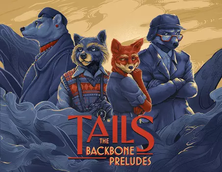 Tails Noir Preludes (PC)