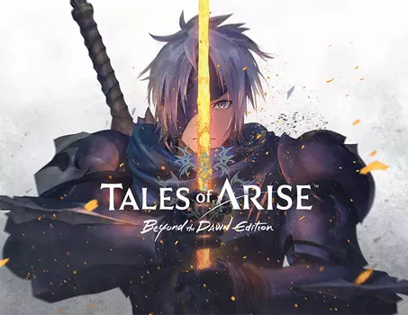 Tales of Arise - Beyond the Dawn Edition (PC)