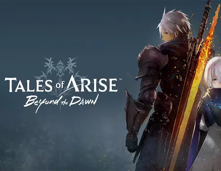 Tales of Arise - Beyond the Dawn Expansion (PC)