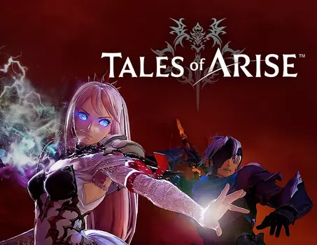 Tales of Arise (PC)