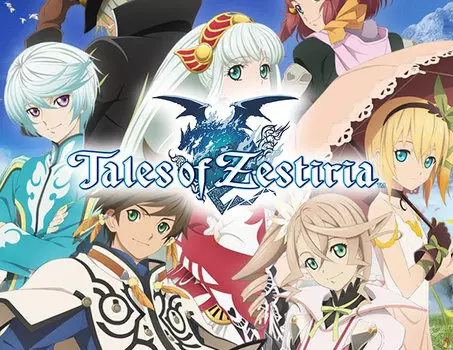Tales of Zestiria (PC)