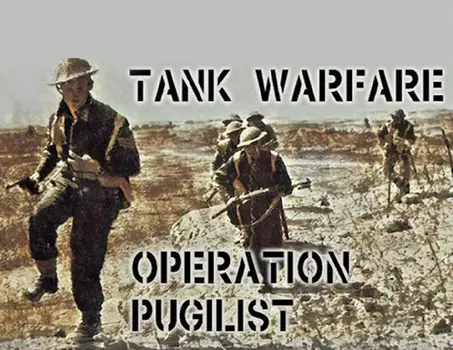 Tank Warfare: Operation Pugilist (PC)
