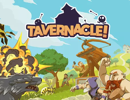 Tavernacle! (PC)
