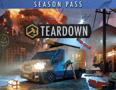 Teardown: Season Pass (PC)